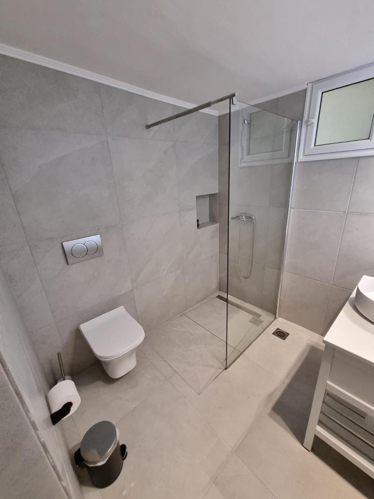 Estrella Rooms Nea Kallikrateia Værelse billede